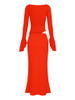 Orange Red