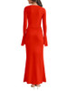 Orange Red