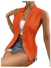 Burnt Orange