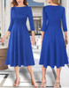 Royal Blue