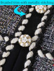 Black Tweed