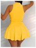 Pure Yellow