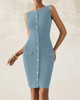 Light Grey Blue