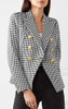 Houndstooth Houndstooth