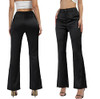 Flare Black