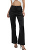 Flare Black