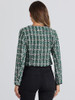 Green Black