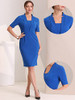 Royal Blue