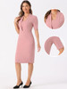 Grey Pink