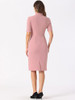Grey Pink