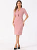 Grey Pink
