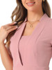 Grey Pink