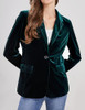 Blackish Green Blackish Green