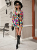 Colorful Print
