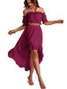 Cranberry Red