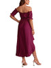 Cranberry Red