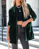 A Dark Green