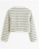 Striped