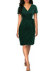 9069-dark Green