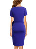 9069-royal Blue