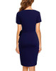 9069-navy Blue