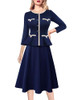 Navy Blue