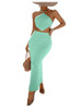 Mint Green