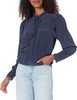 Navy Blazer