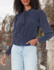 Navy Blazer