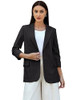 Black Blazer