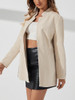 Beige Apricot