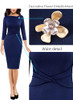 Navy Blue