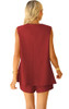 Rust Red