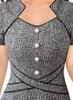 Black Tweed