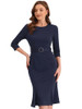 Dark Blue