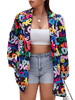 Multicolored