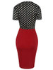 Dot-red