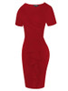 Red Solid