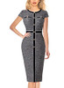 Black Tweed