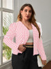 Pink White