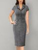 Black Tweed