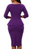 Purple( Light )