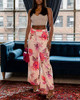 Floral Print