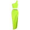M-neon Green