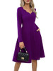 Purple Long