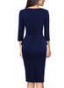 Dark Blue