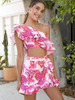 Pink Print