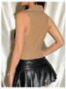 Deep Khaki