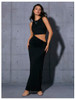 Solid Black Solid Black