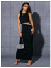 Solid Black Solid Black